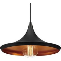 Hängelampe costa c black von TOOLIGHT