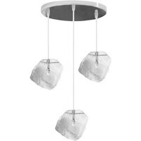 Toolight - hängelampe ice APP320 Toolight - hängelampe ice APP320 von TOOLIGHT