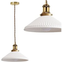 Lampe APP1172-1CP white von TOOLIGHT