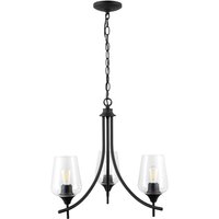 Lampe APP1235-3CP black von TOOLIGHT
