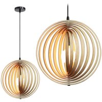 Lampe APP1278-1CP von TOOLIGHT