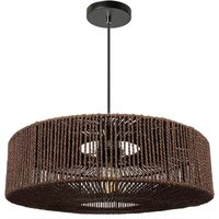 Lampe APP1295-1CP brown Lampe APP1295-1CP brown von TOOLIGHT