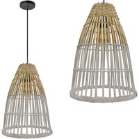 Toolight - lampe APP1329-1CP white von TOOLIGHT