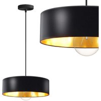 Lampe APP1333-1CP black - Toolight von TOOLIGHT