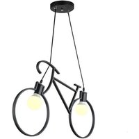Toolight - lampe APP216-2CP black Toolight - lampe APP216-2CP black von TOOLIGHT