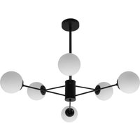Toolight - lampe APP262-6C white von TOOLIGHT