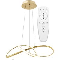 Toolight - lampe APP394-CP gold Toolight - lampe APP394-CP gold von TOOLIGHT