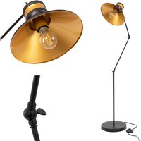 Lampe APP542-1F asti b black - Toolight von TOOLIGHT