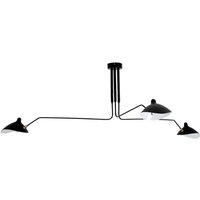 Toolight - lampe APP569-3C black Toolight - lampe APP569-3C black von TOOLIGHT