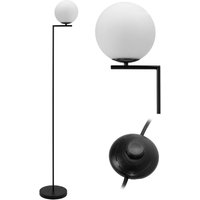 Lampe APP920-1F black - Toolight von TOOLIGHT