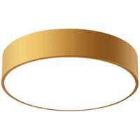 Toolight - lampe classic APP872-C gold 30 cm von TOOLIGHT