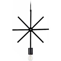 Lampe geometric LE-02 star von TOOLIGHT