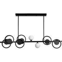 Lampe led APP1199-CP black von TOOLIGHT