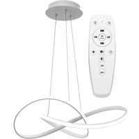 Lampe led APP396-CP white von TOOLIGHT