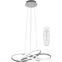 Toolight - lampe led APP816-CP node chrom Toolight - lampe led APP816-CP node chrom von TOOLIGHT