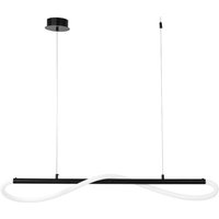 Lampe led APP853-CP long black von TOOLIGHT