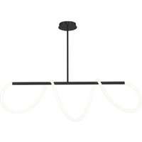 Lampe led APP856-CP black von TOOLIGHT