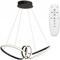 Lampe led black APP823-CP von TOOLIGHT