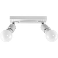 Toolight - lampe white APP695-2C von TOOLIGHT