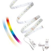 Toolight - lichtleiste smart led 13W E-27 colours rgb 14473 von TOOLIGHT