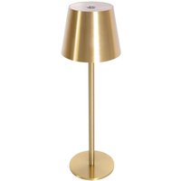 Nachtlicht APP1367-T old gold von TOOLIGHT