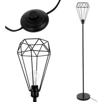 Toolight - stehlampe reno APP537-1F von TOOLIGHT
