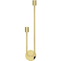 Wandlampe APP1148-2W gold von TOOLIGHT