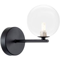Toolight - wandlampe APP1160-1W black von TOOLIGHT
