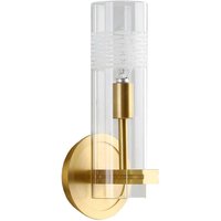 Wandlampe APP1205-1W gold von TOOLIGHT