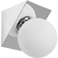 Toolight - wandlampe APP1225-1W chrome von TOOLIGHT