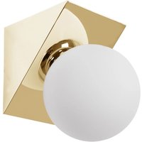 Toolight - wandlampe APP1226-1W gold von TOOLIGHT