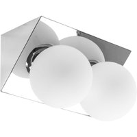 Toolight - wandlampe APP1228-2W chrom von TOOLIGHT