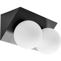 Toolight - wandlampe APP1230-2W black von TOOLIGHT