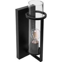Toolight - wandlampe APP1234-1W black von TOOLIGHT