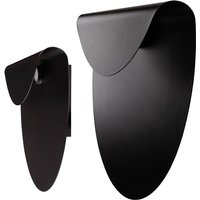 Toolight - wandlampe APP1429-W black von TOOLIGHT