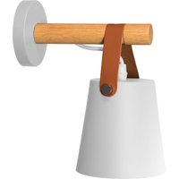Toolight - wandlampe APP467-1W white von TOOLIGHT
