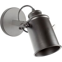 Wandlampe black E27 APP486-1C von TOOLIGHT