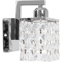 Wandlampe chrom APP543-1W Wandlampe chrom APP543-1W von TOOLIGHT