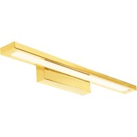 Wandlampe gold 80CM APP838-1W von TOOLIGHT