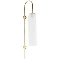Wandlampe gold APP664-1W von TOOLIGHT