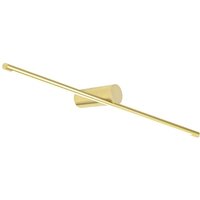 Wandlampe led 60CM APP1345-W gold Wandlampe led 60CM APP1345-W gold von TOOLIGHT