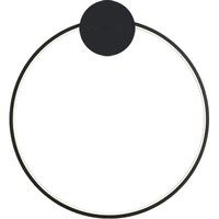 Wandlampe led APP1383-CW black 30CM Wandlampe led APP1383-CW black 30CM von TOOLIGHT