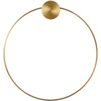 Wandlampe led APP1391-CW 50CM brush gold - Toolight Wandlampe led APP1391-CW 50CM brush gold - Toolight von TOOLIGHT