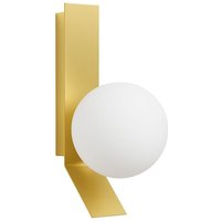 Wandleuchte Toolight App1758-1w White/gold Wandleuchte Toolight App1758-1w White/gold von TOOLIGHT