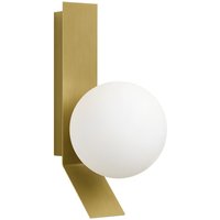 Wandleuchte Toolight App1759-1w White/gold Wandleuchte Toolight App1759-1w White/gold von TOOLIGHT