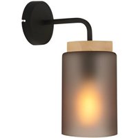 Wandleuchte Toolight App1814-1w Grey von TOOLIGHT