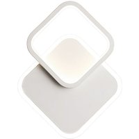 Wandleuchte Toolight Lhj080-W White von TOOLIGHT