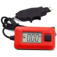 12V Auto Strom Tester Multimeter Lampe Auto Reparatur Automotive Elektrische Multimeter Auto Sicherung Tester Diagnose Werkzeug 12V Auto Strom Tester Multimeter Lampe Auto Reparatur Automotive Elektrische Multimeter Auto Sicherung Tester Diagnose Werkzeug von TOOLIVE