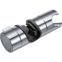 18-25mm Adjustable ABS Replacement Handheld Shower Head Slider Clamp Bracket Holder Chrome Plated 18-25mm Adjustable ABS Replacement Handheld Shower Head Slider Clamp Bracket Holder Chrome Plated von TOOLIVE