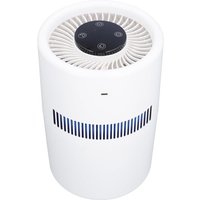 2-in-1 Luftreiniger und Luftbefeuchter, leiser Luftbefeuchter, USB-Tischluftreiniger 2-in-1 Luftreiniger und Luftbefeuchter, leiser Luftbefeuchter, USB-Tischluftreiniger von TOOLIVE